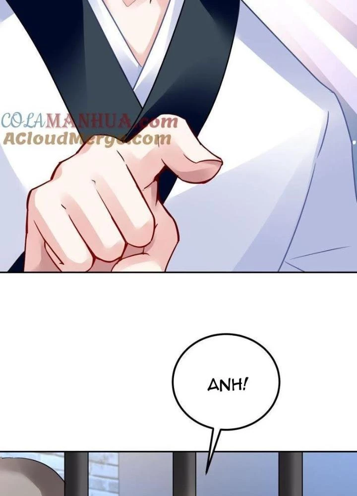 Sơn Hải Họa Yêu Sư Chapter 38 - 33