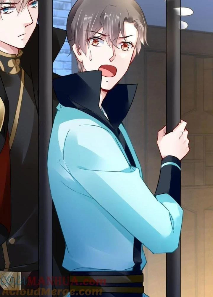 Sơn Hải Họa Yêu Sư Chapter 38 - 35