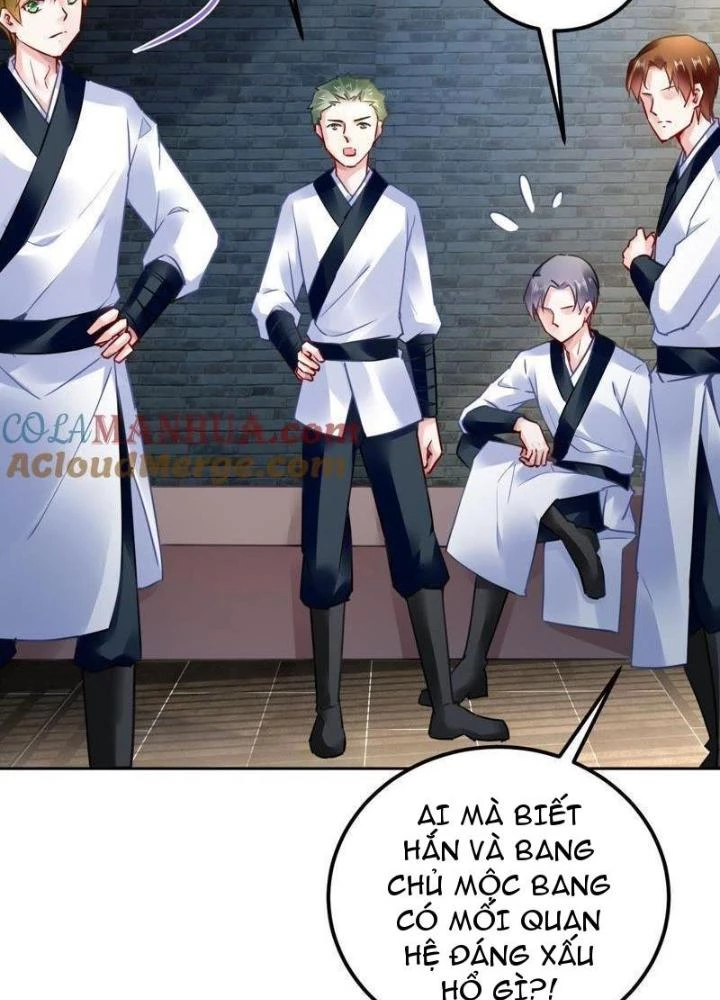 Sơn Hải Họa Yêu Sư Chapter 38 - 39