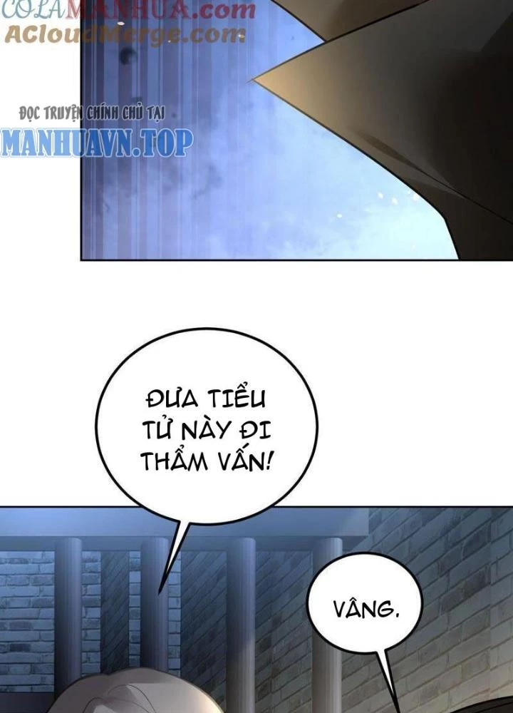 Sơn Hải Họa Yêu Sư Chapter 38 - 43