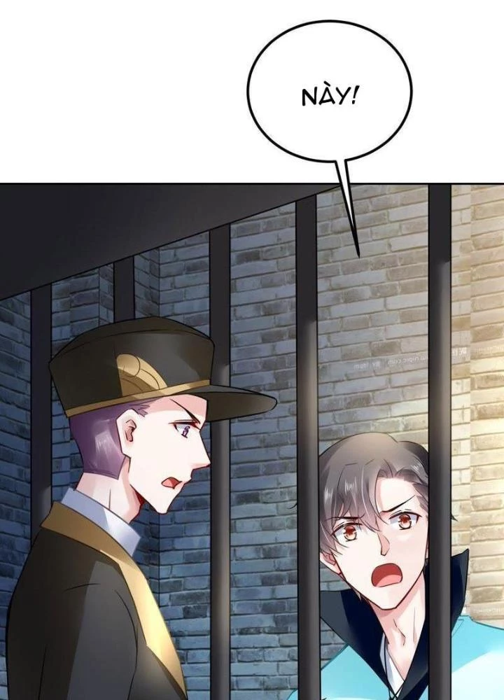 Sơn Hải Họa Yêu Sư Chapter 38 - 47