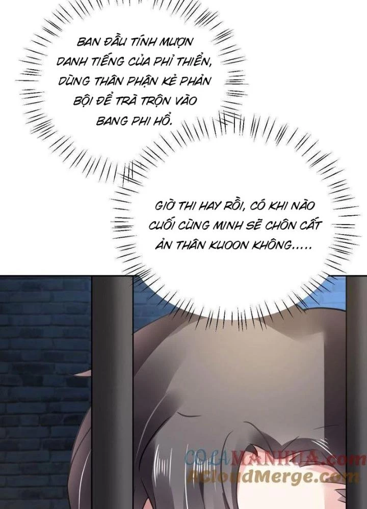 Sơn Hải Họa Yêu Sư Chapter 38 - 51