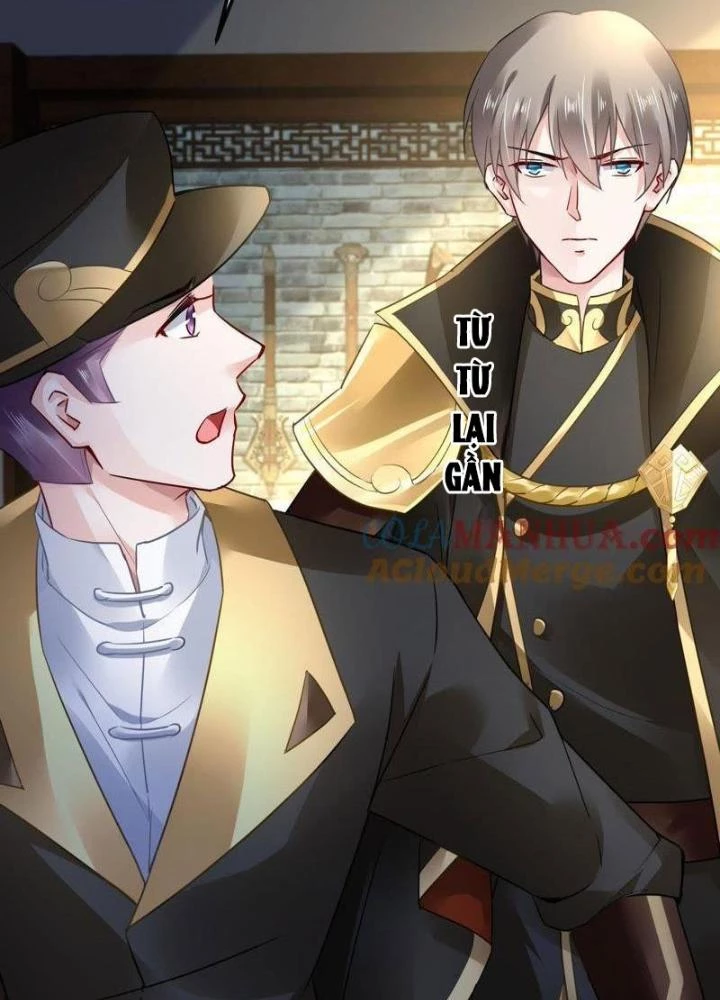 Sơn Hải Họa Yêu Sư Chapter 38 - 71