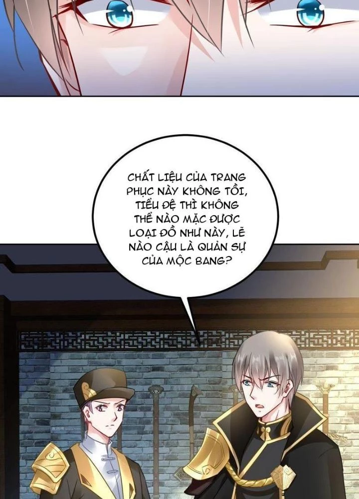 Sơn Hải Họa Yêu Sư Chapter 38 - 85