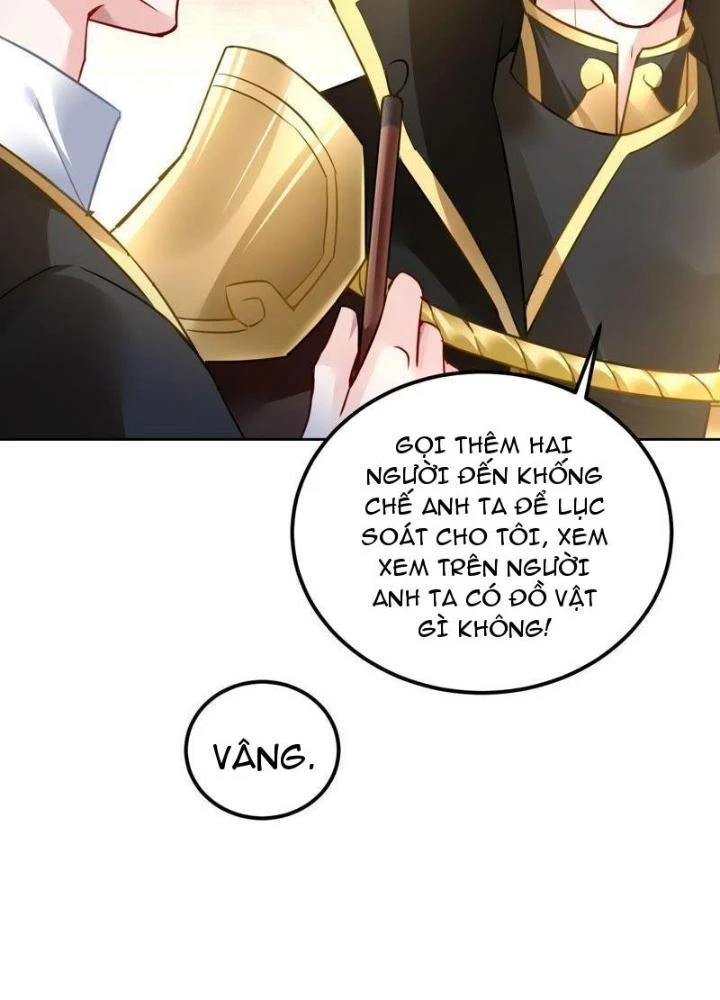 Sơn Hải Họa Yêu Sư Chapter 39 - 3