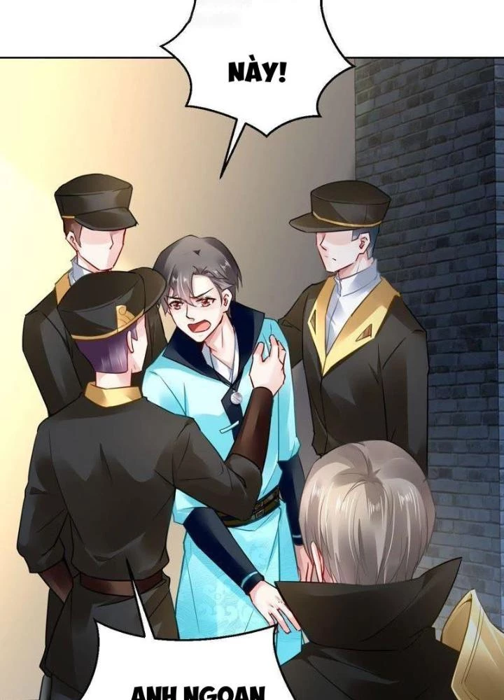 Sơn Hải Họa Yêu Sư Chapter 39 - 5