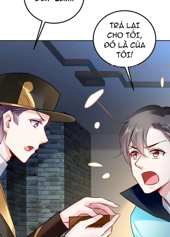 Sơn Hải Họa Yêu Sư Chapter 39 - 11