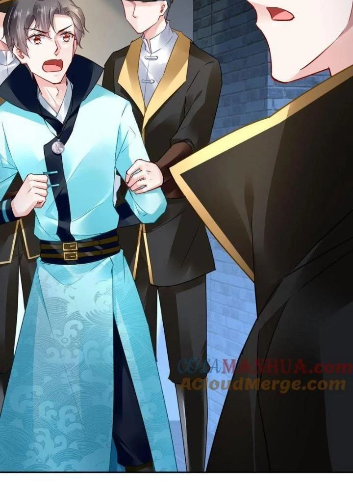 Sơn Hải Họa Yêu Sư Chapter 39 - 23