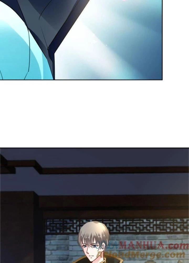 Sơn Hải Họa Yêu Sư Chapter 39 - 29