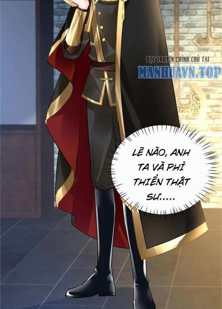 Sơn Hải Họa Yêu Sư Chapter 39 - 31