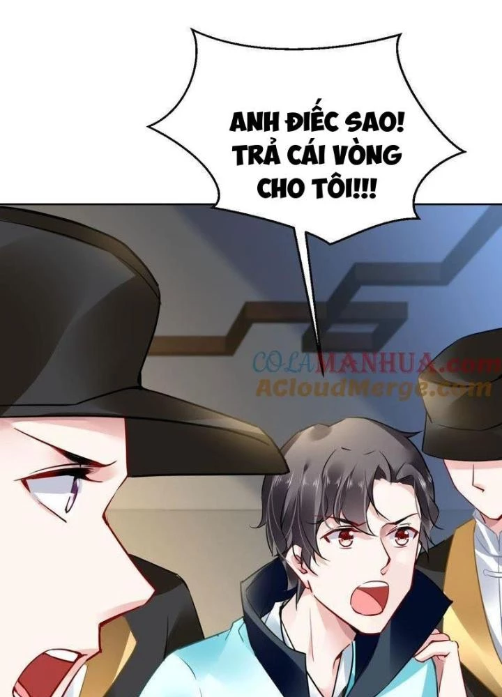 Sơn Hải Họa Yêu Sư Chapter 39 - 33