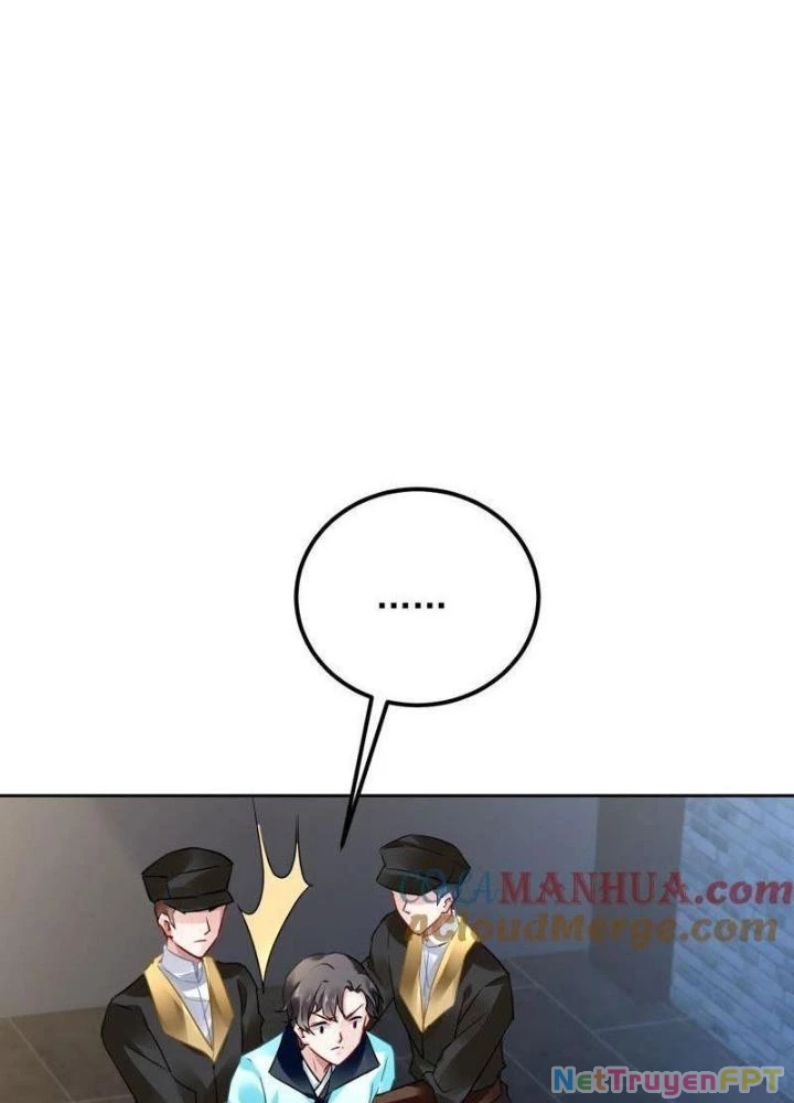 Sơn Hải Họa Yêu Sư Chapter 39 - 39