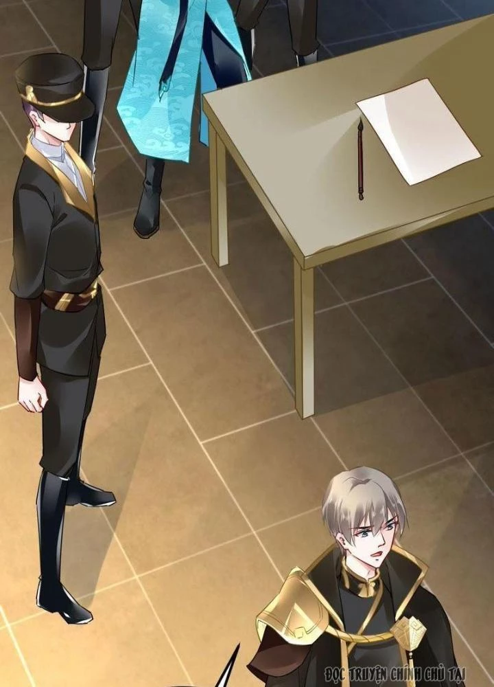 Sơn Hải Họa Yêu Sư Chapter 39 - 41