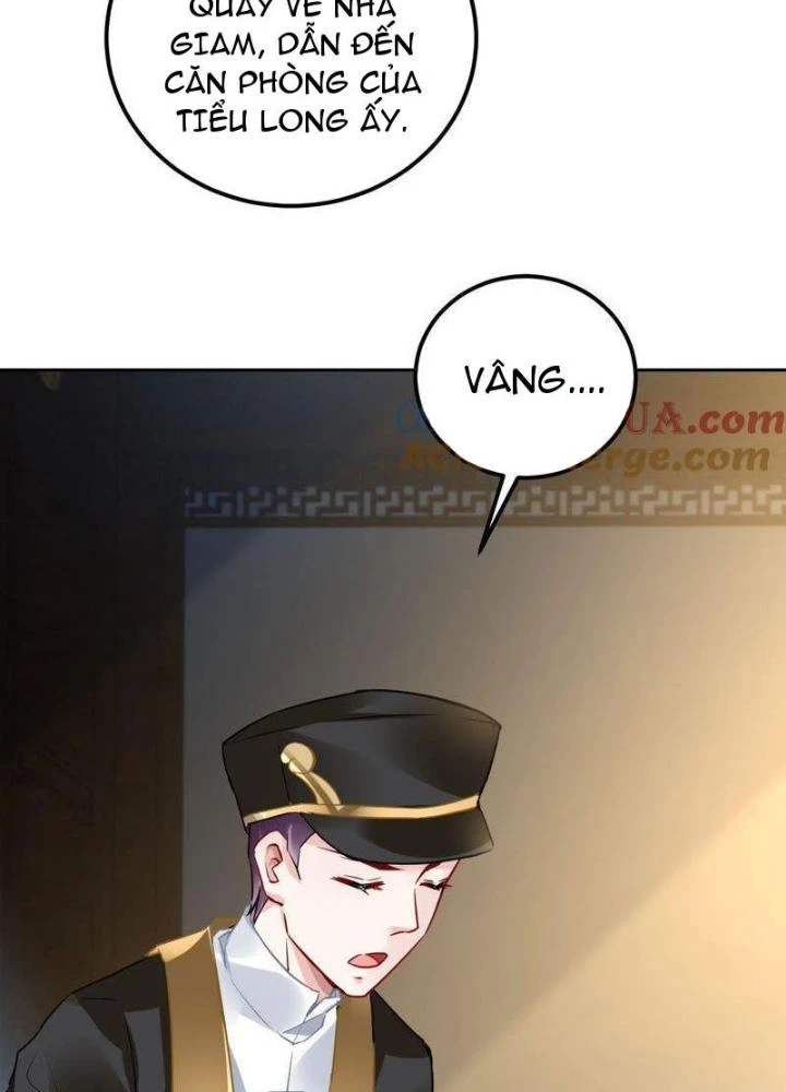 Sơn Hải Họa Yêu Sư Chapter 39 - 43