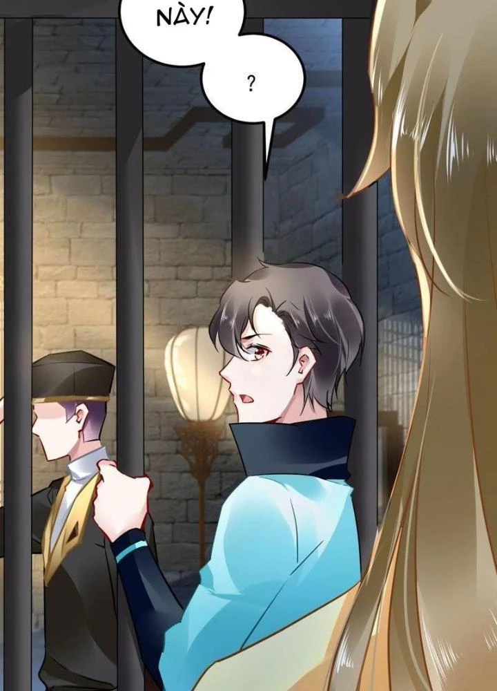 Sơn Hải Họa Yêu Sư Chapter 39 - 51