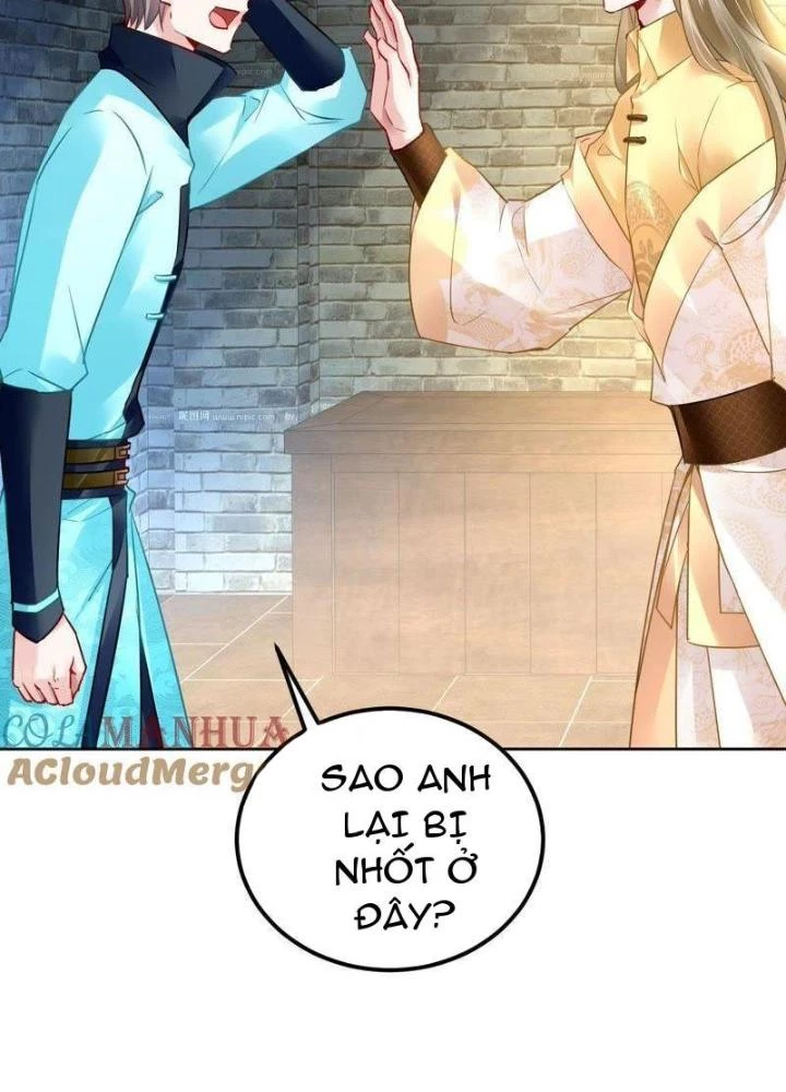 Sơn Hải Họa Yêu Sư Chapter 39 - 65