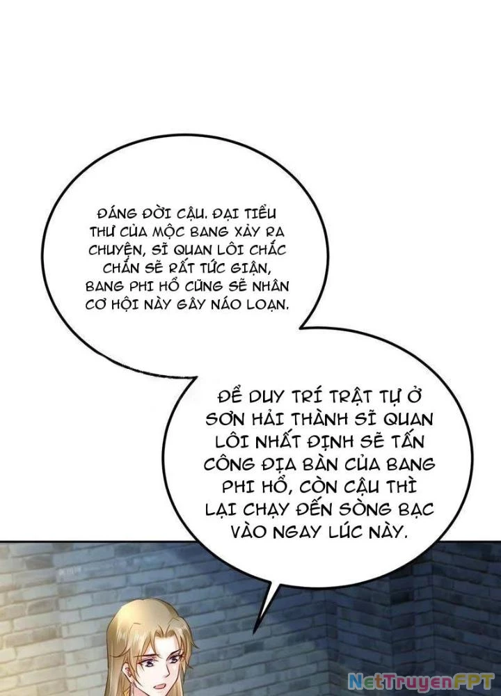 Sơn Hải Họa Yêu Sư Chapter 39 - 81