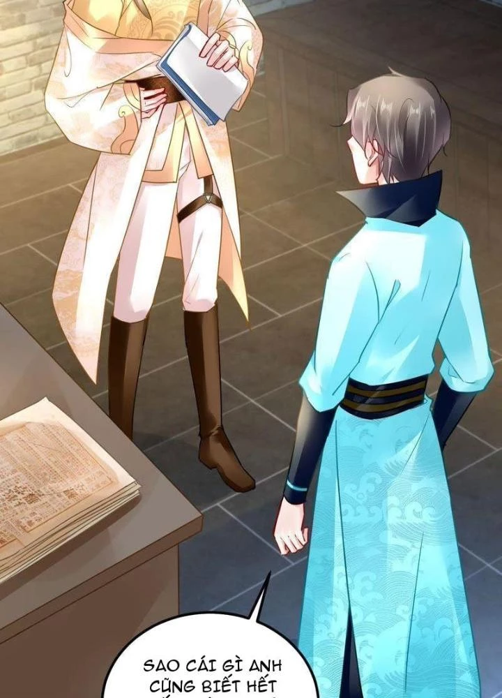 Sơn Hải Họa Yêu Sư Chapter 39 - 83