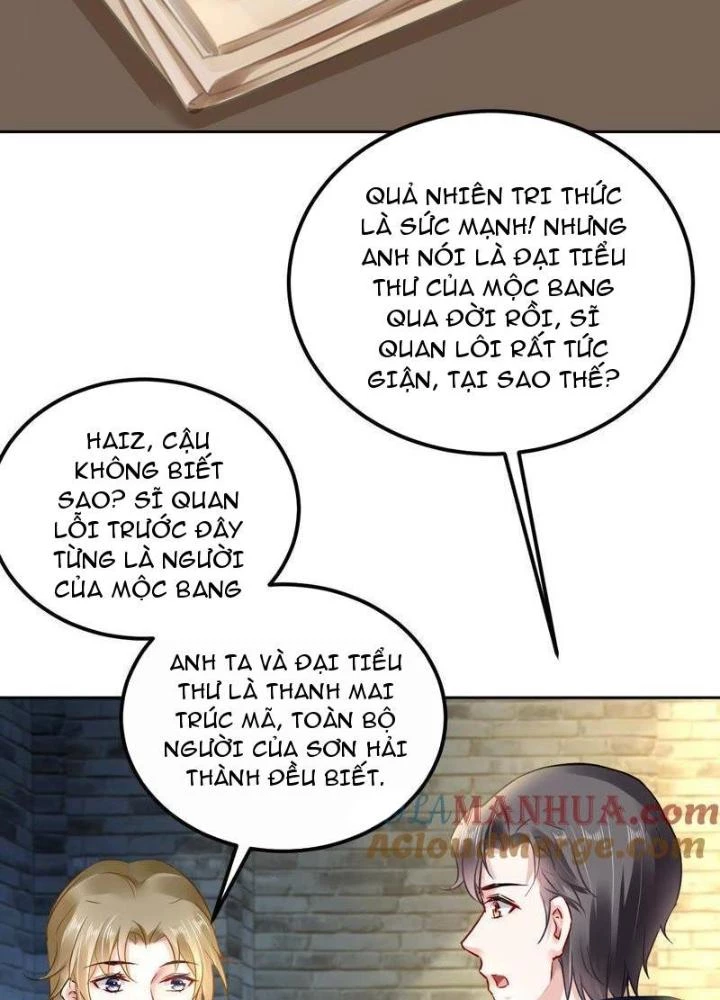 Sơn Hải Họa Yêu Sư Chapter 39 - 87