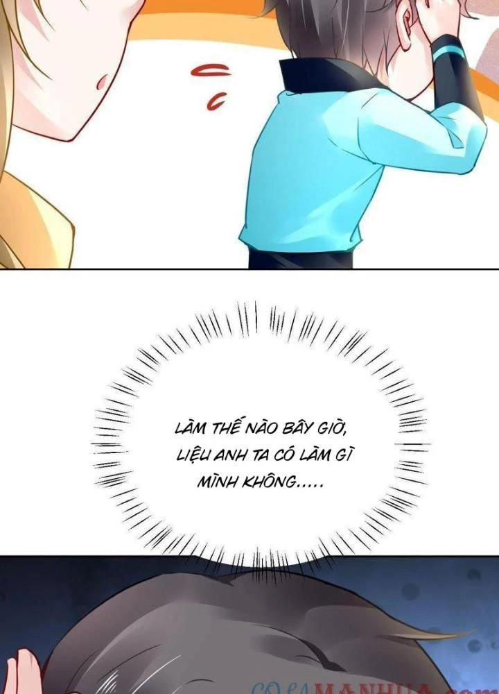 Sơn Hải Họa Yêu Sư Chapter 40 - 3