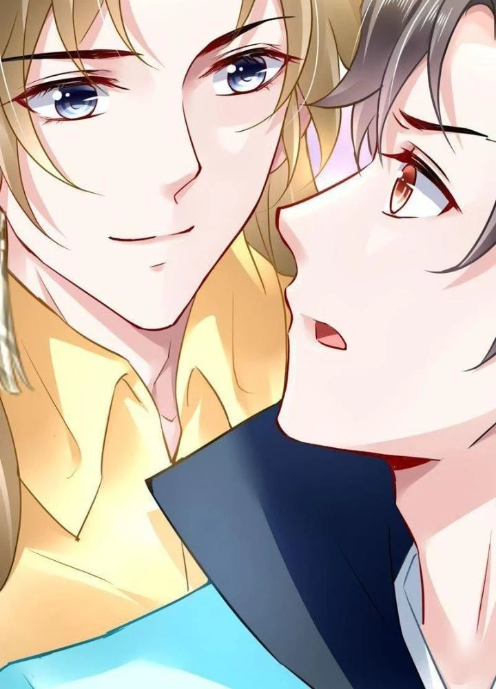 Sơn Hải Họa Yêu Sư Chapter 40 - 9