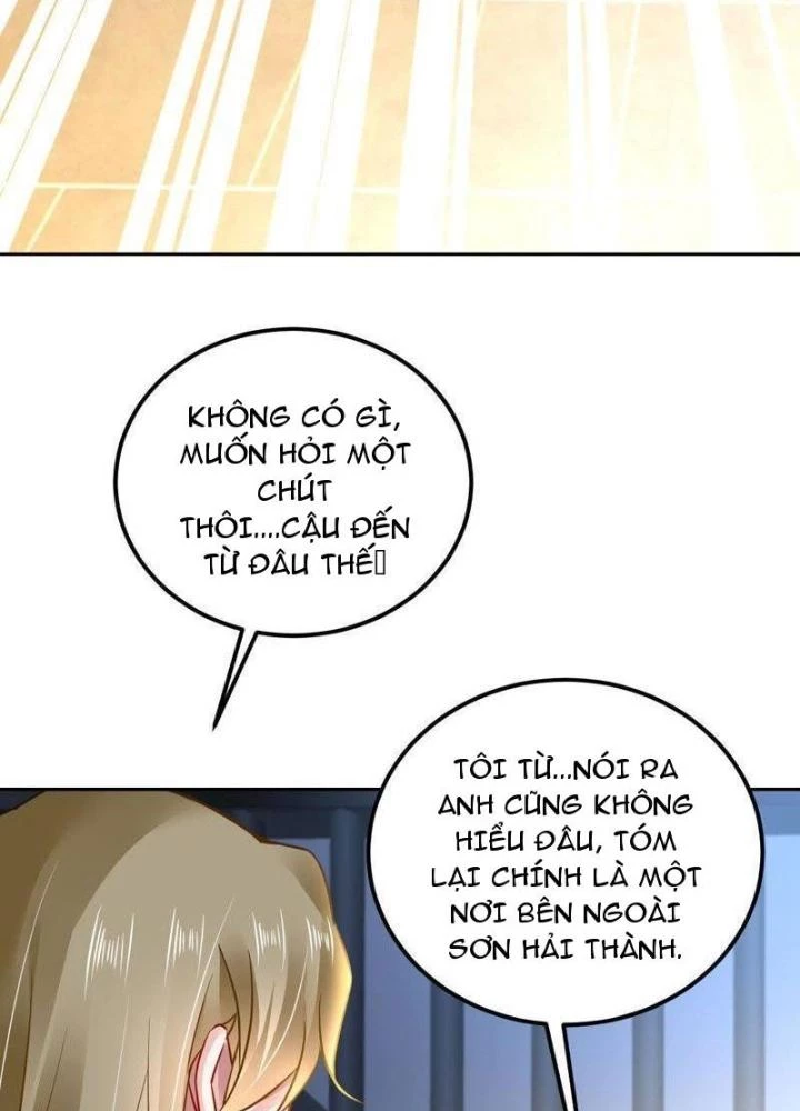 Sơn Hải Họa Yêu Sư Chapter 40 - 15