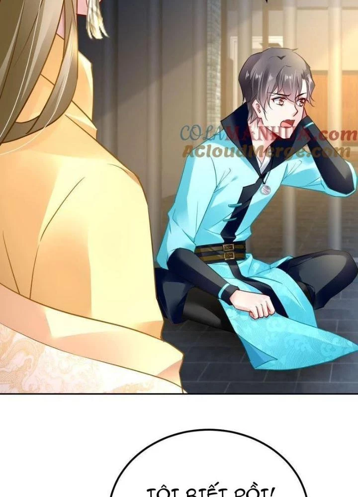 Sơn Hải Họa Yêu Sư Chapter 40 - 17