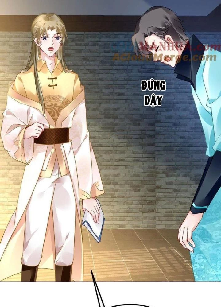 Sơn Hải Họa Yêu Sư Chapter 40 - 27