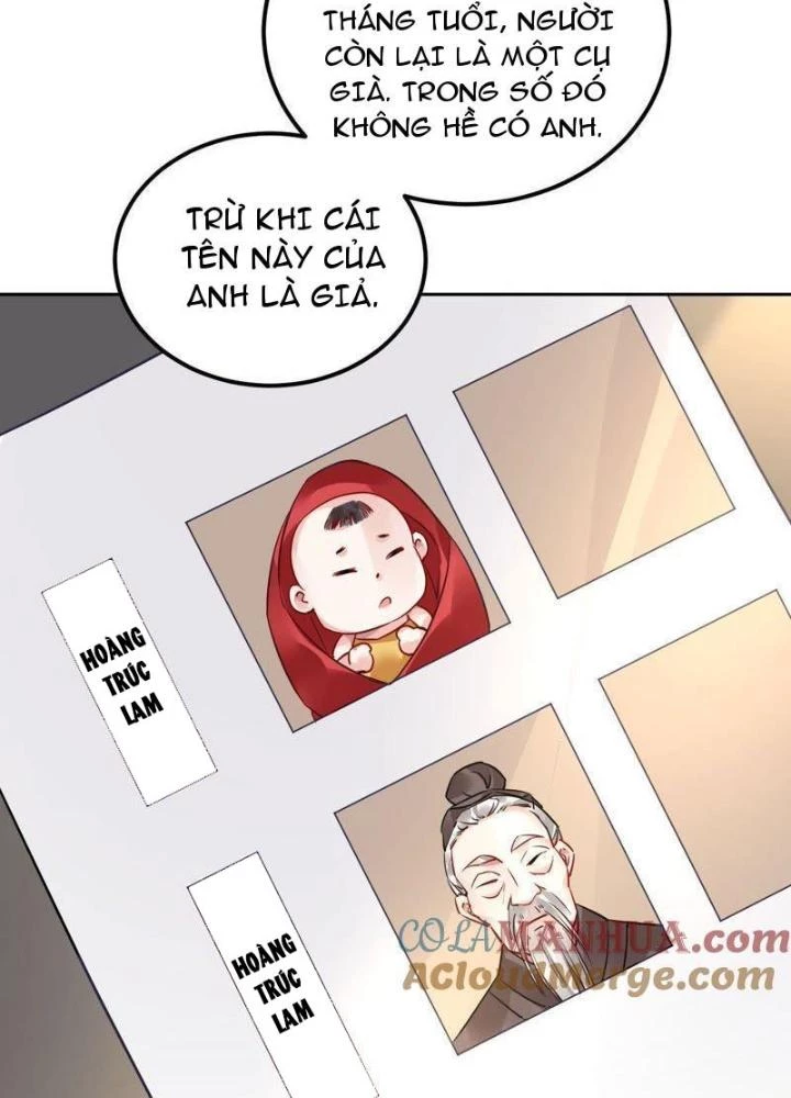 Sơn Hải Họa Yêu Sư Chapter 40 - 29