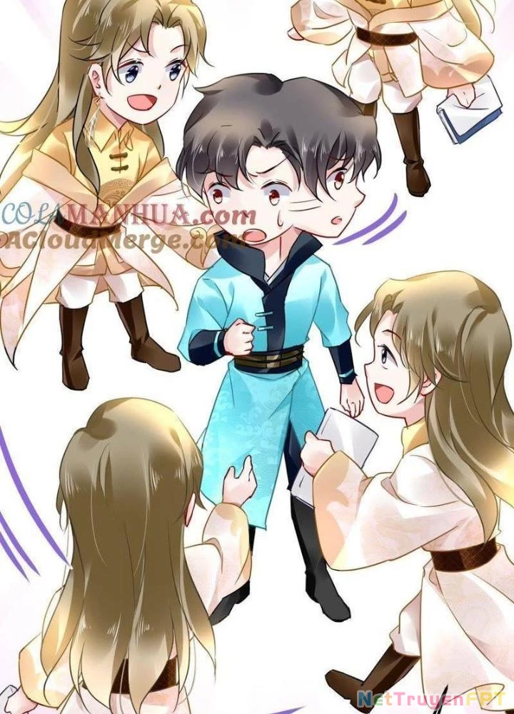 Sơn Hải Họa Yêu Sư Chapter 40 - 39