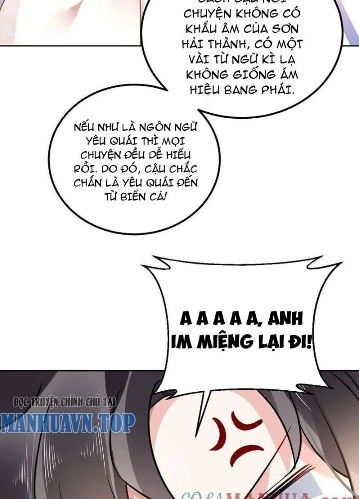 Sơn Hải Họa Yêu Sư Chapter 40 - 41