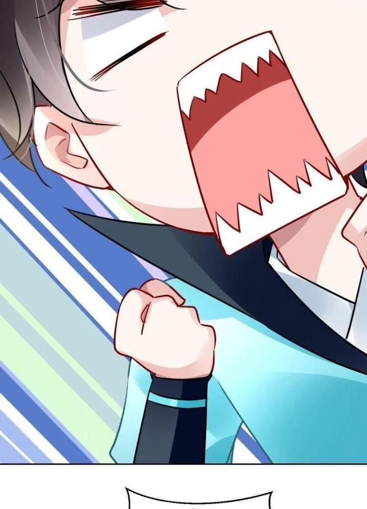 Sơn Hải Họa Yêu Sư Chapter 40 - 43