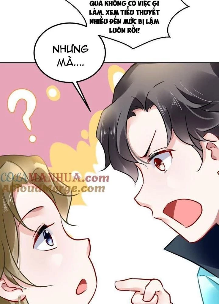 Sơn Hải Họa Yêu Sư Chapter 40 - 45