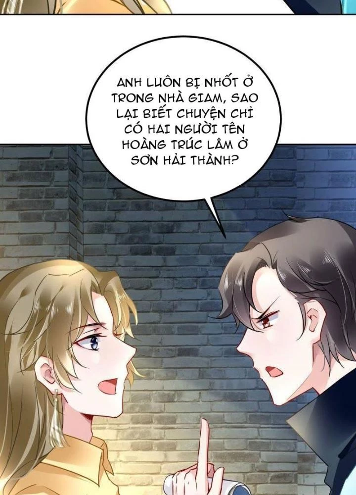 Sơn Hải Họa Yêu Sư Chapter 40 - 47