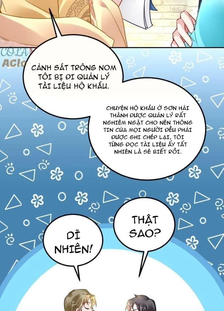 Sơn Hải Họa Yêu Sư Chapter 40 - 49