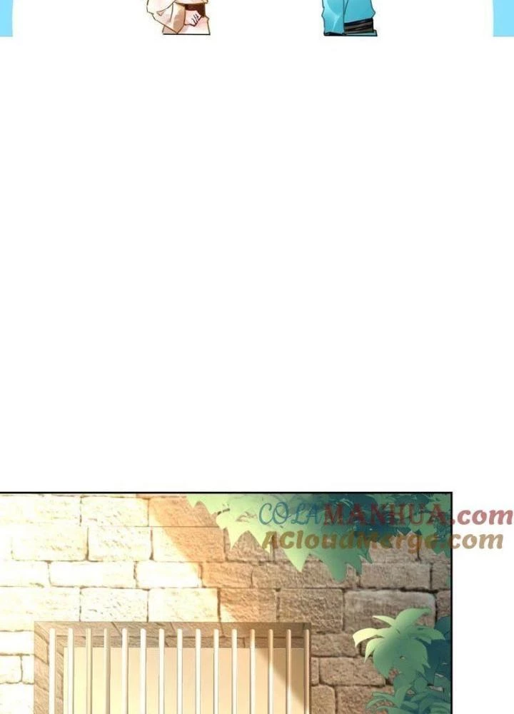 Sơn Hải Họa Yêu Sư Chapter 40 - 51