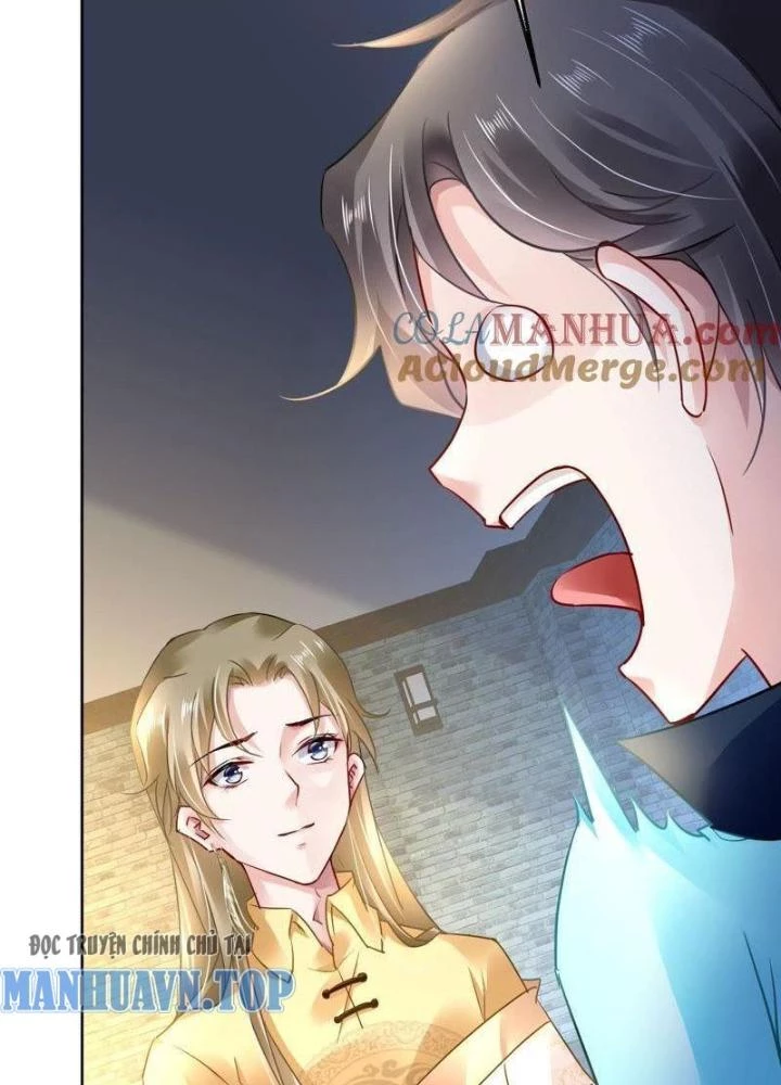 Sơn Hải Họa Yêu Sư Chapter 40 - 55