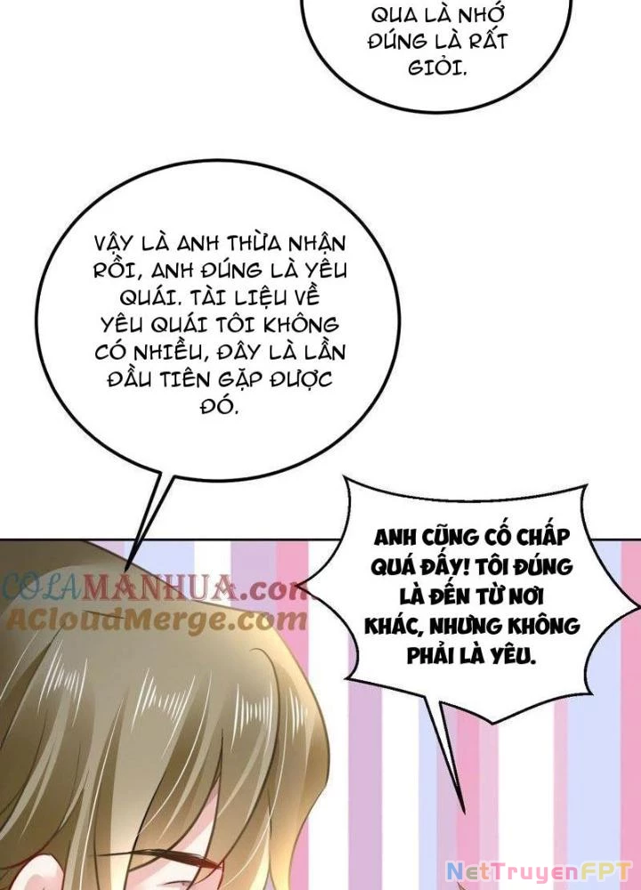 Sơn Hải Họa Yêu Sư Chapter 40 - 67