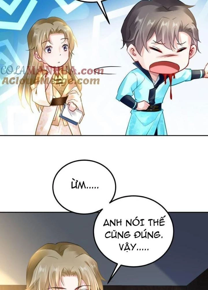 Sơn Hải Họa Yêu Sư Chapter 40 - 71