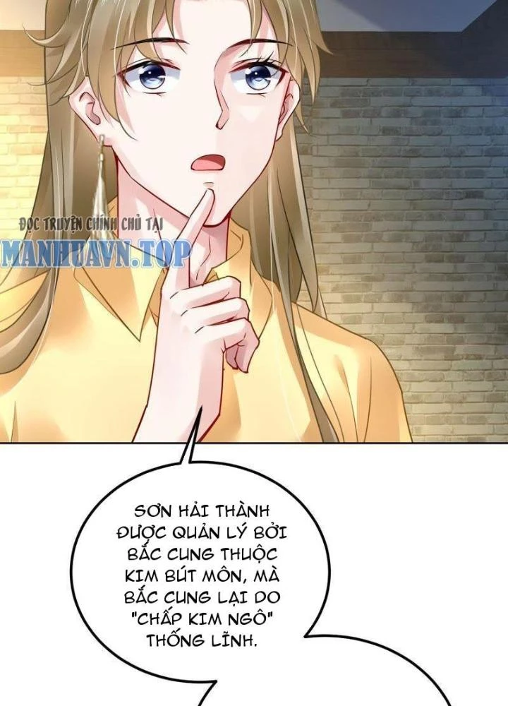 Sơn Hải Họa Yêu Sư Chapter 40 - 79