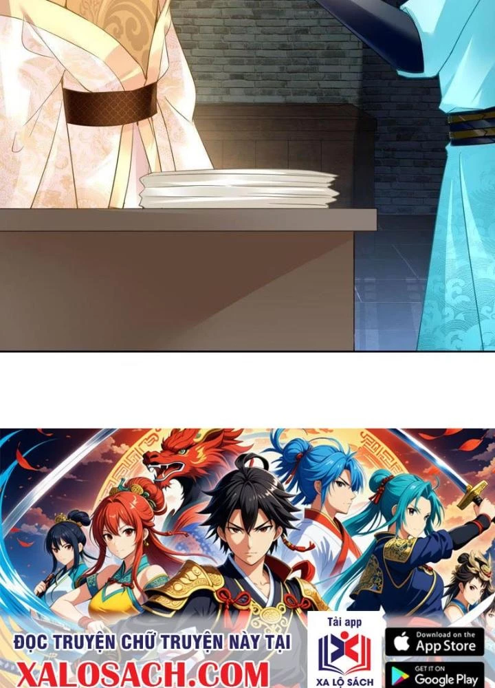 Sơn Hải Họa Yêu Sư Chapter 40 - 89