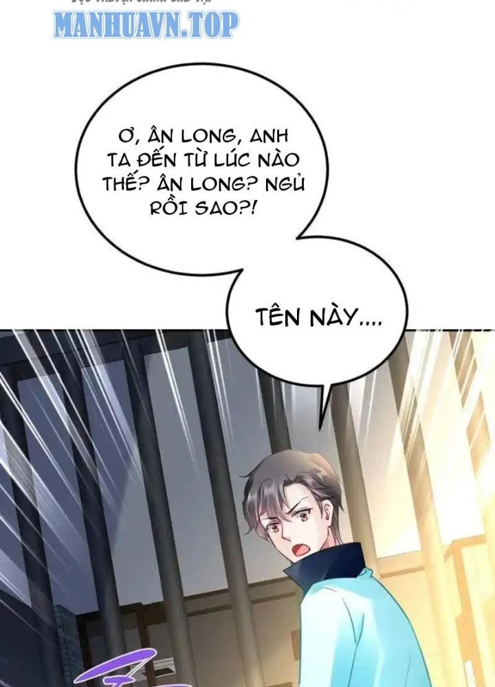 Sơn Hải Họa Yêu Sư Chapter 41 - 9