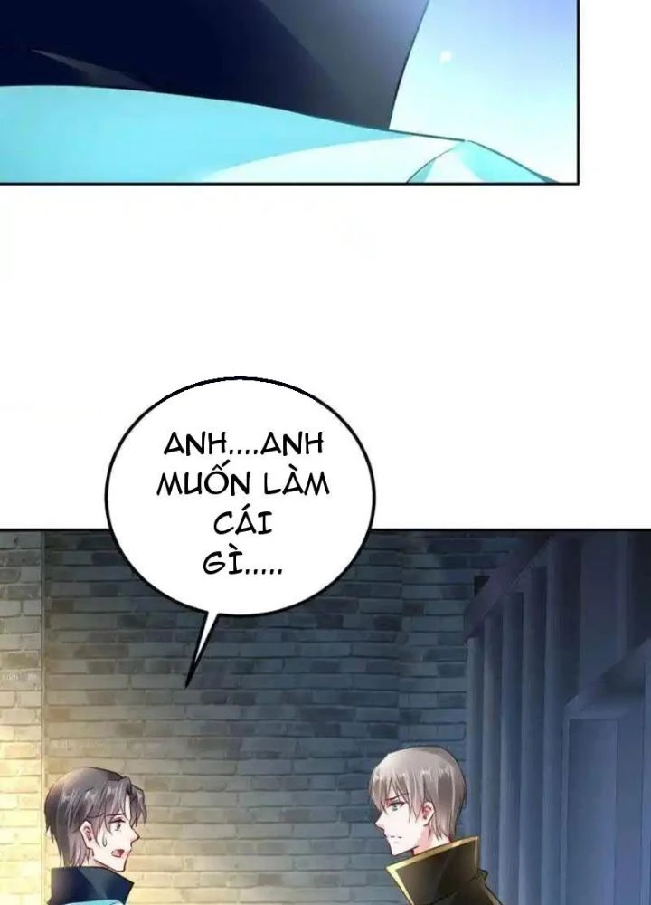 Sơn Hải Họa Yêu Sư Chapter 41 - 15