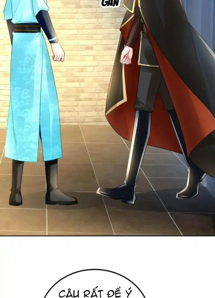 Sơn Hải Họa Yêu Sư Chapter 41 - 17