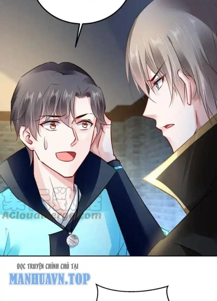 Sơn Hải Họa Yêu Sư Chapter 41 - 23