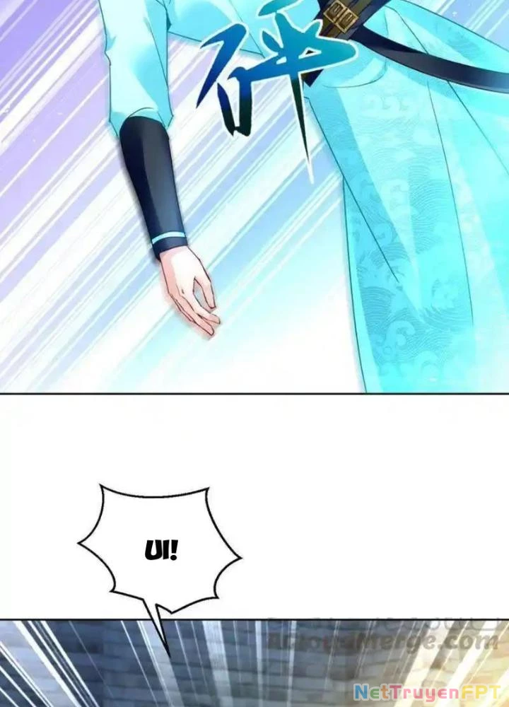 Sơn Hải Họa Yêu Sư Chapter 41 - 27