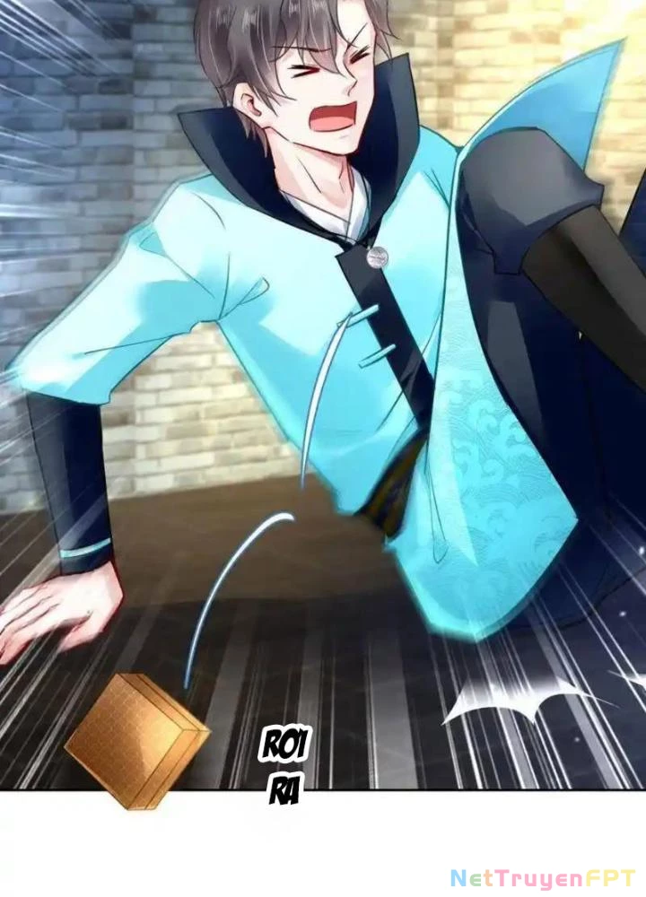 Sơn Hải Họa Yêu Sư Chapter 41 - 29