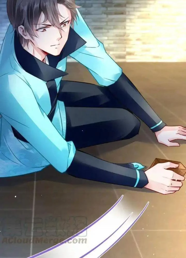 Sơn Hải Họa Yêu Sư Chapter 41 - 39