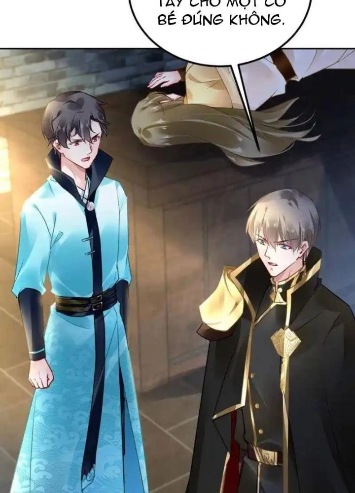 Sơn Hải Họa Yêu Sư Chapter 41 - 55