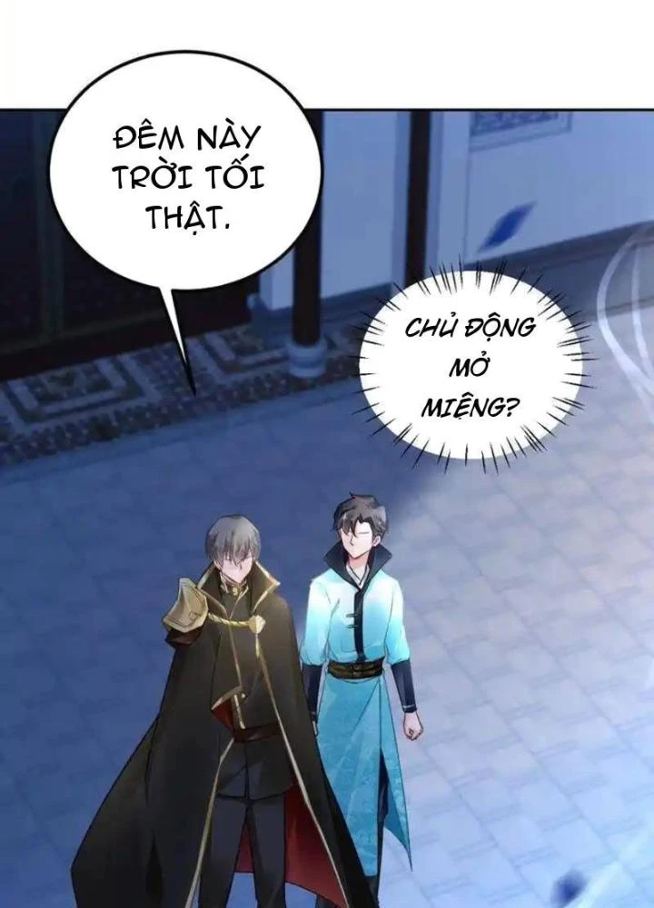 Sơn Hải Họa Yêu Sư Chapter 41 - 71